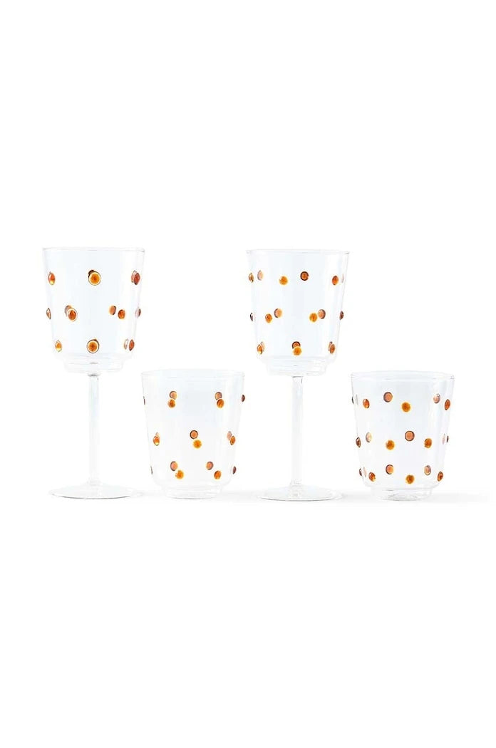 Комплект чаши Pols Potten 300 ml (2 броя)