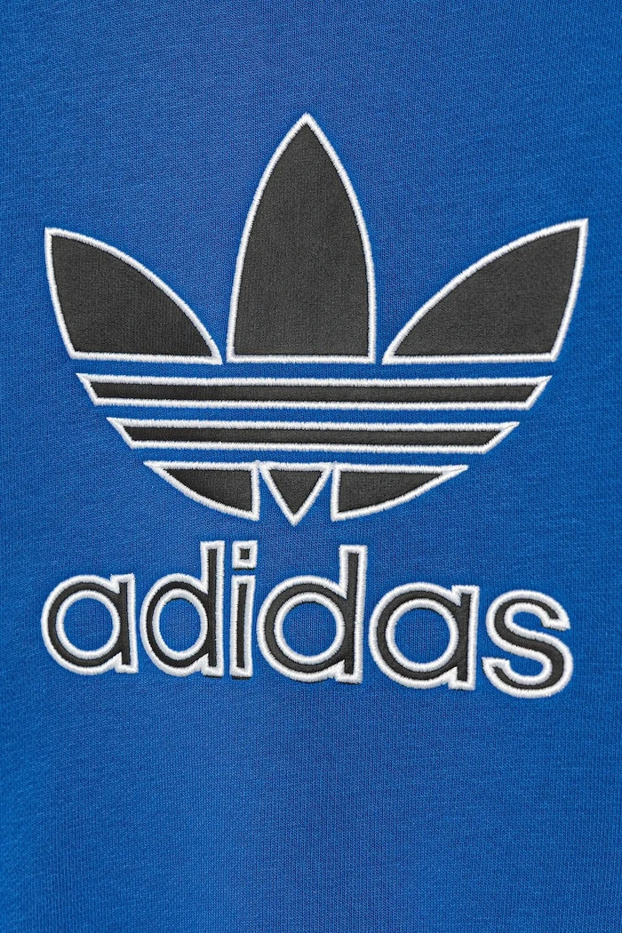 Детски суичър adidas Originals