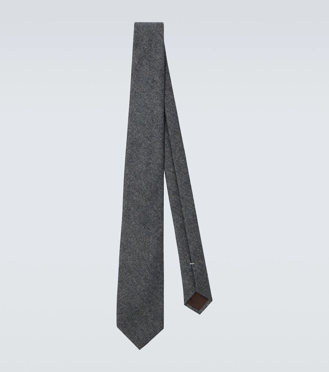 Canali - Wool tie