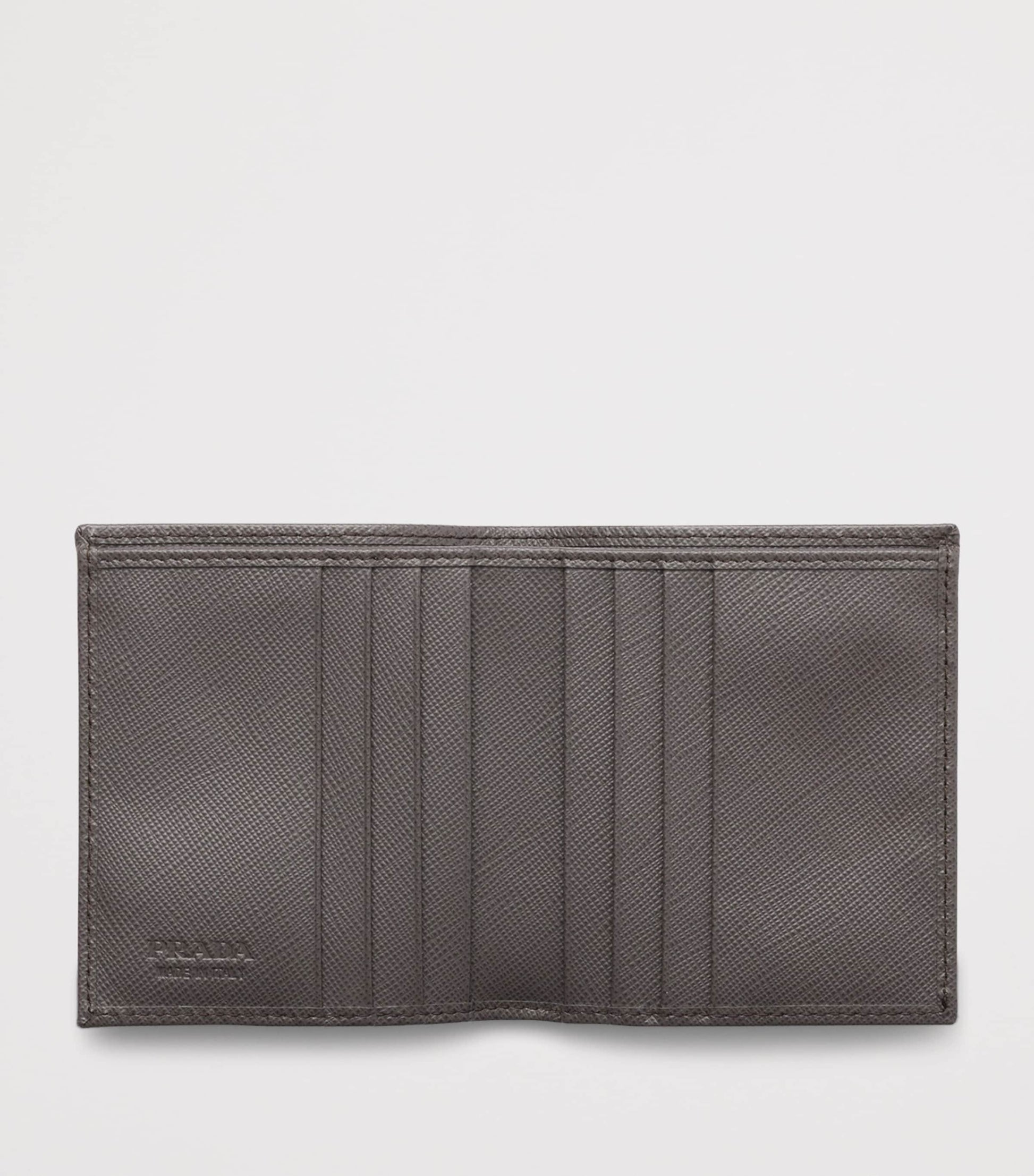 Prada Saffiano Leather Wallet