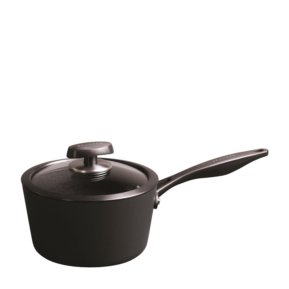 Pro SB+ Saucepan with Lid (18cm)