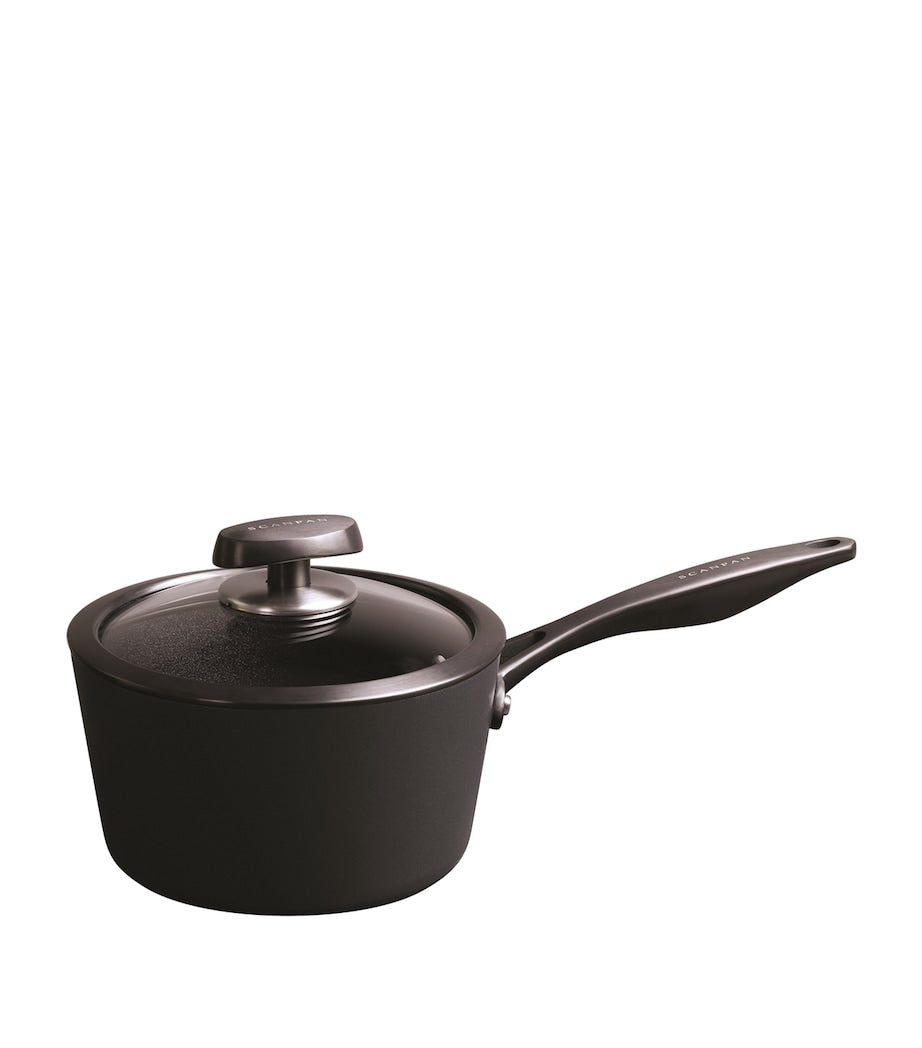 Pro SB+ Saucepan with Lid (18cm)