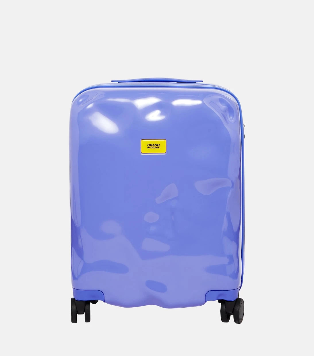 Crash Baggage - Icon Small carry-on suitcase