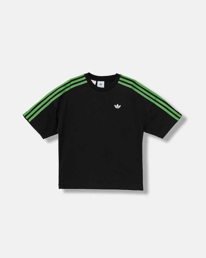 Памучна тениска adidas Originals