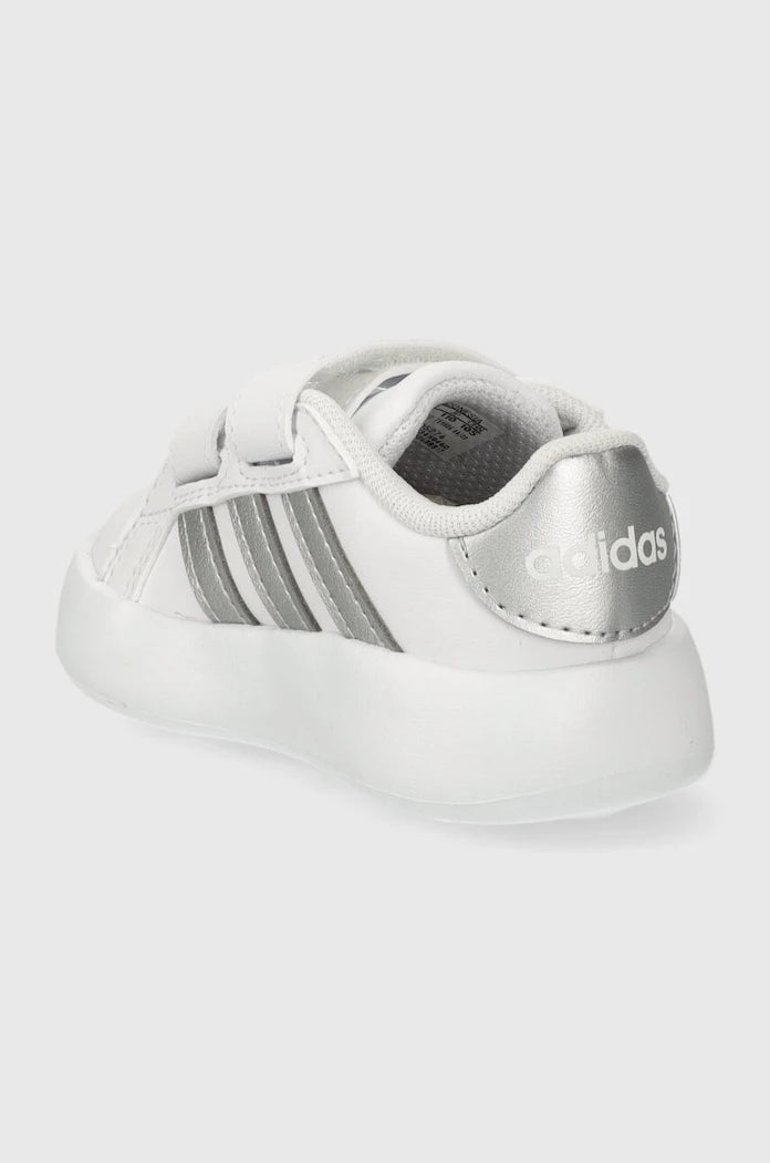 Детски маратонки adidas GRAND COURT 2.0 CF I