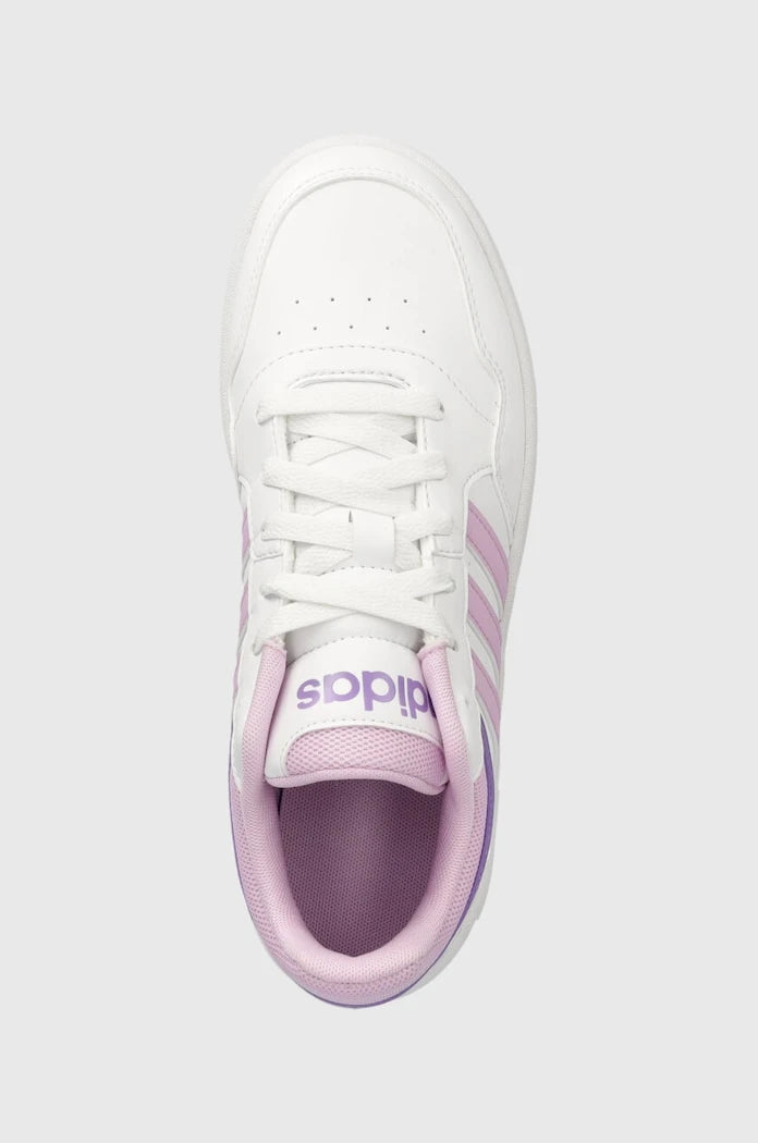 Детски маратонки adidas Originals HOOPS 3.0 K