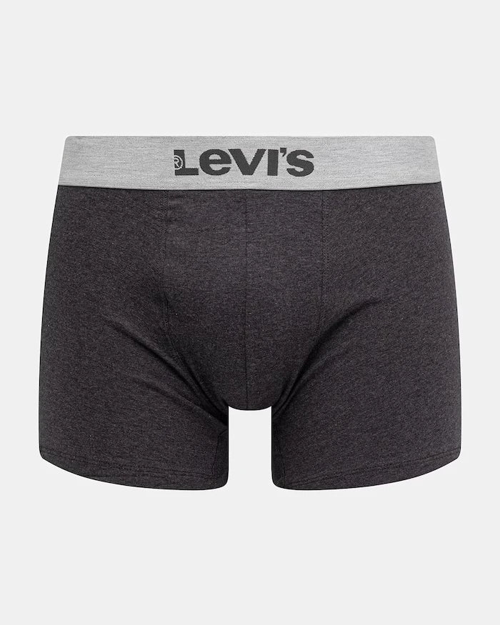Levi's Erkek Boxer 3'lü
