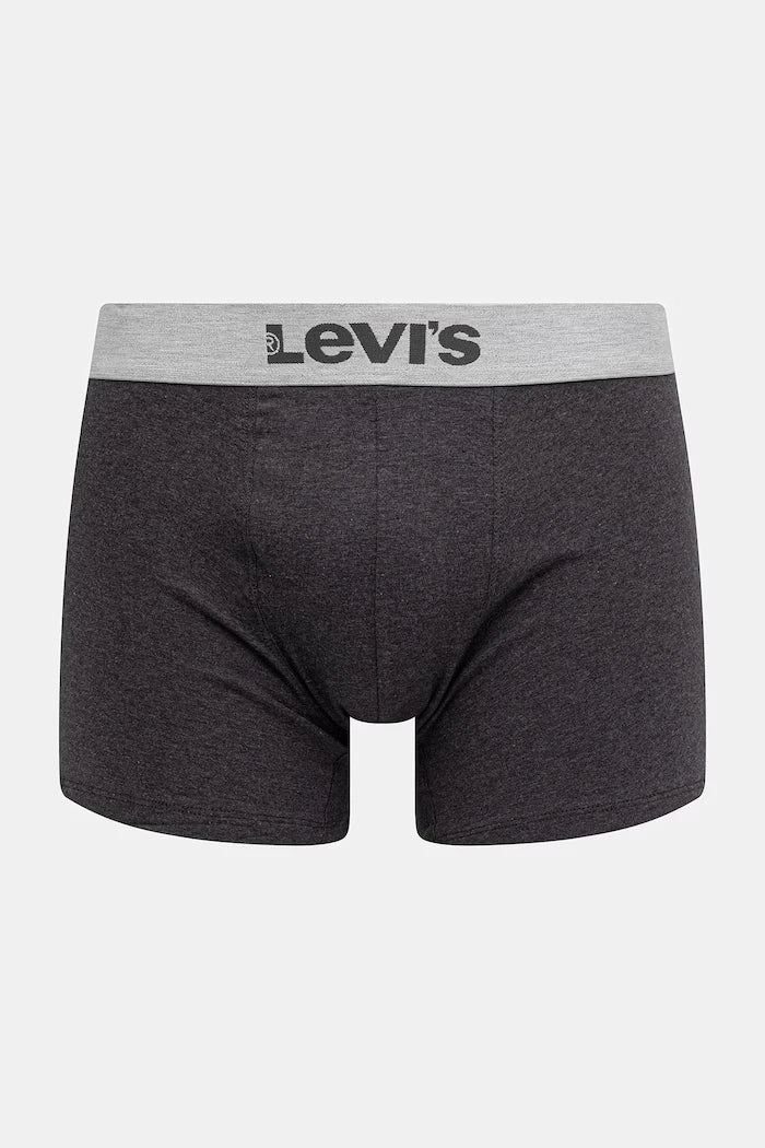 Levi's Erkek Boxer 3'lü