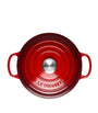 Le Creuset Cast Iron Round Casserole Dish (28cm)