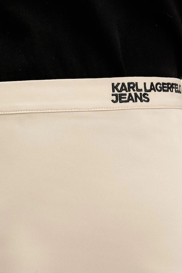 Karl Lagerfeld Jeans Etek