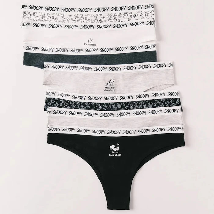 kadınssecret pamuklu kadın bikini 7'li