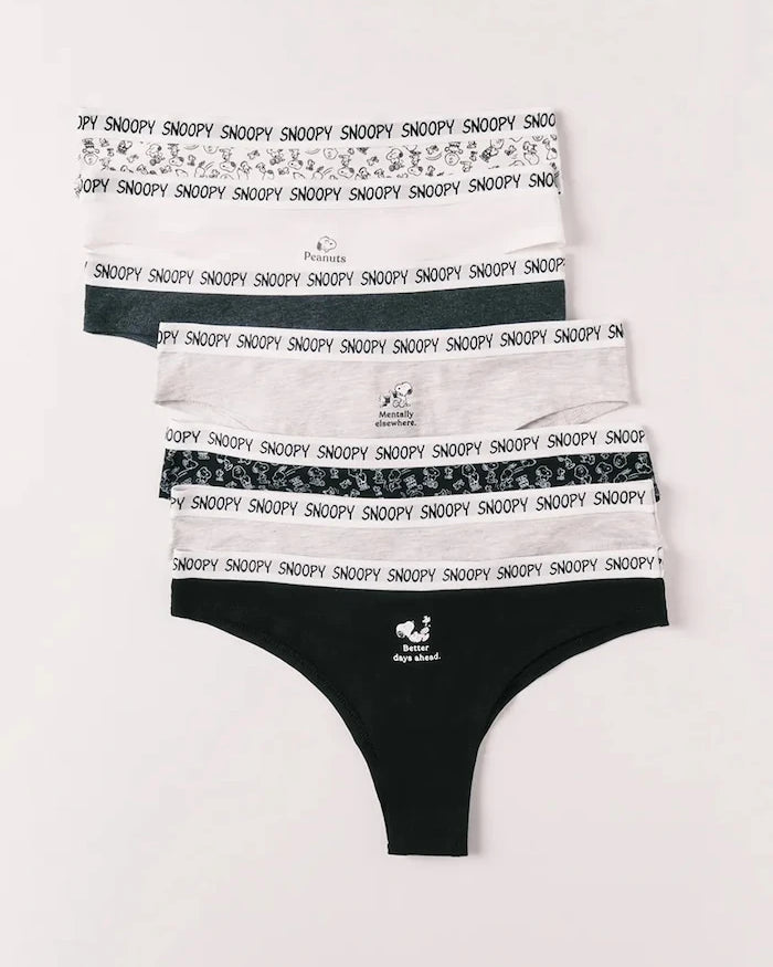 kadınssecret pamuklu kadın bikini 7'li