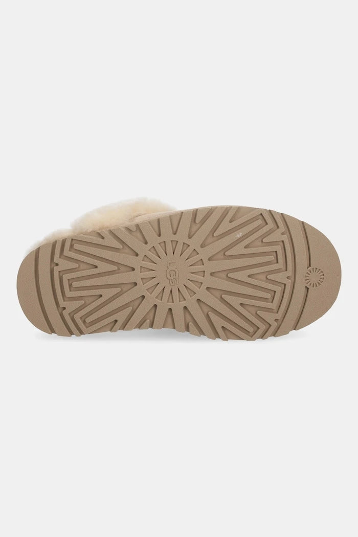 UGG Disquette Süet Terlik