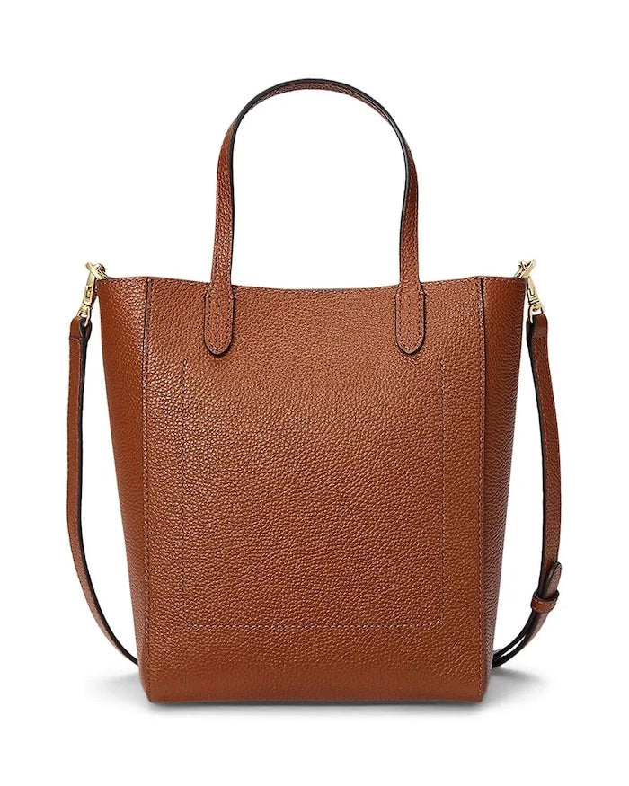 Lauren Ralph Lauren Deri Çanta