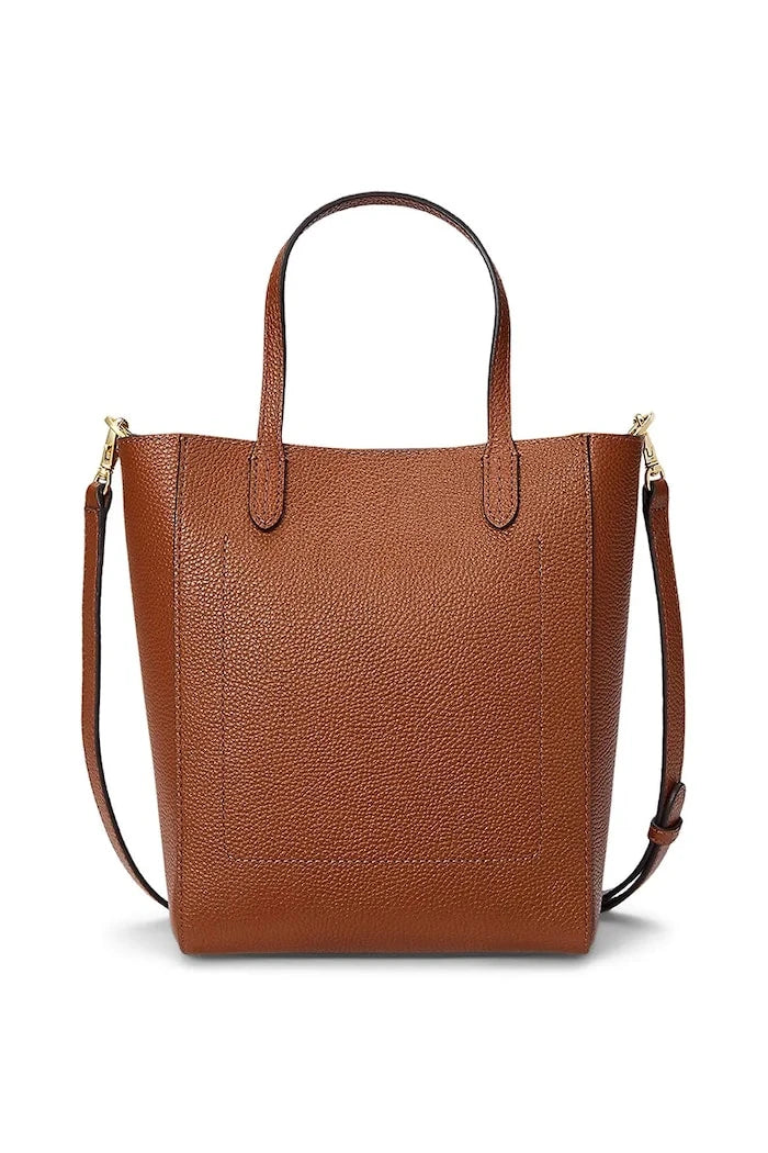 Lauren Ralph Lauren Deri Çanta