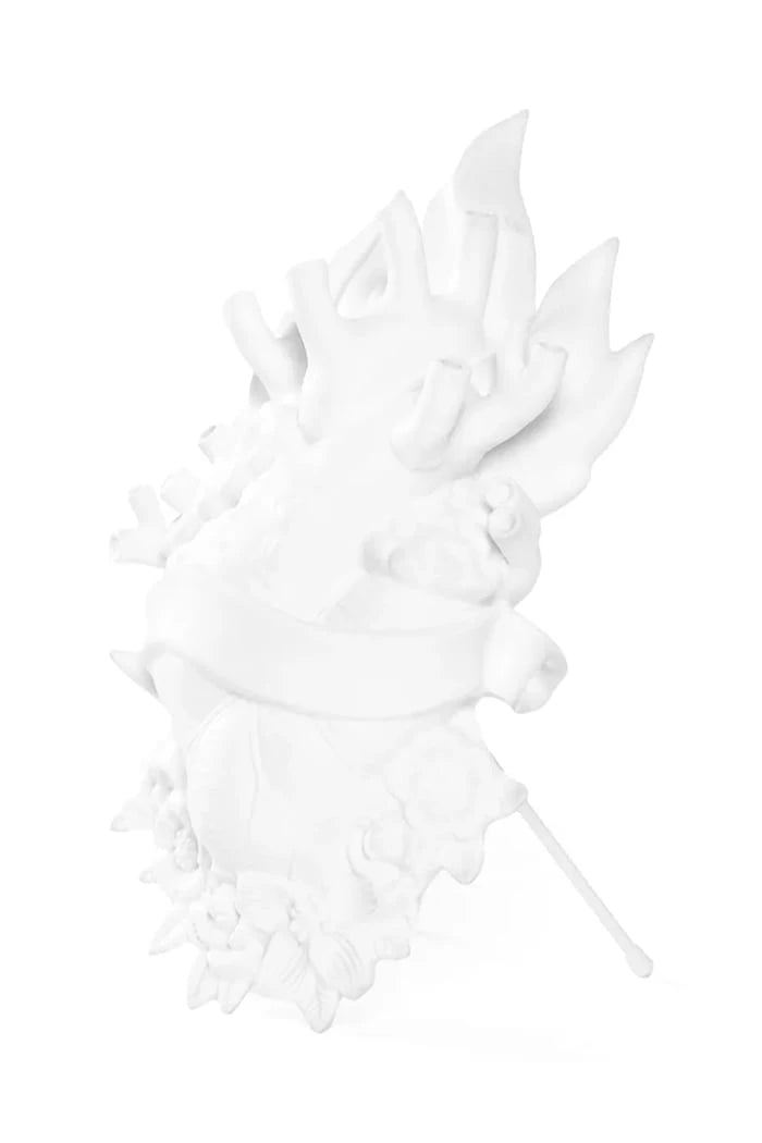 Seletti Holy Love Duvar Dekoratif Vazosu 34 x 19 x 9 cm