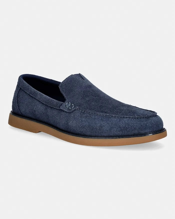Toms erkek süet mokasen MARCOS