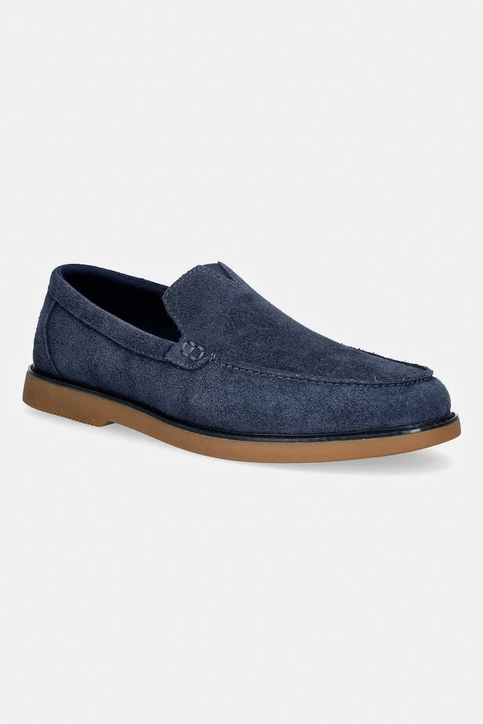 Toms erkek süet mokasen MARCOS