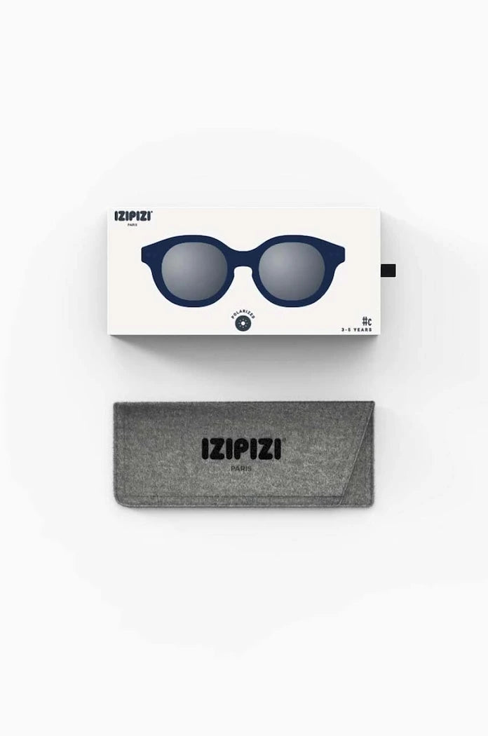IZIPIZI KIDS PLUS Çocuk Güneş Gözlüğü #c