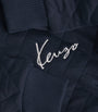 Kenzo Kids Cotton-Blend Quilted Tracksuit Set (2-14 Years)