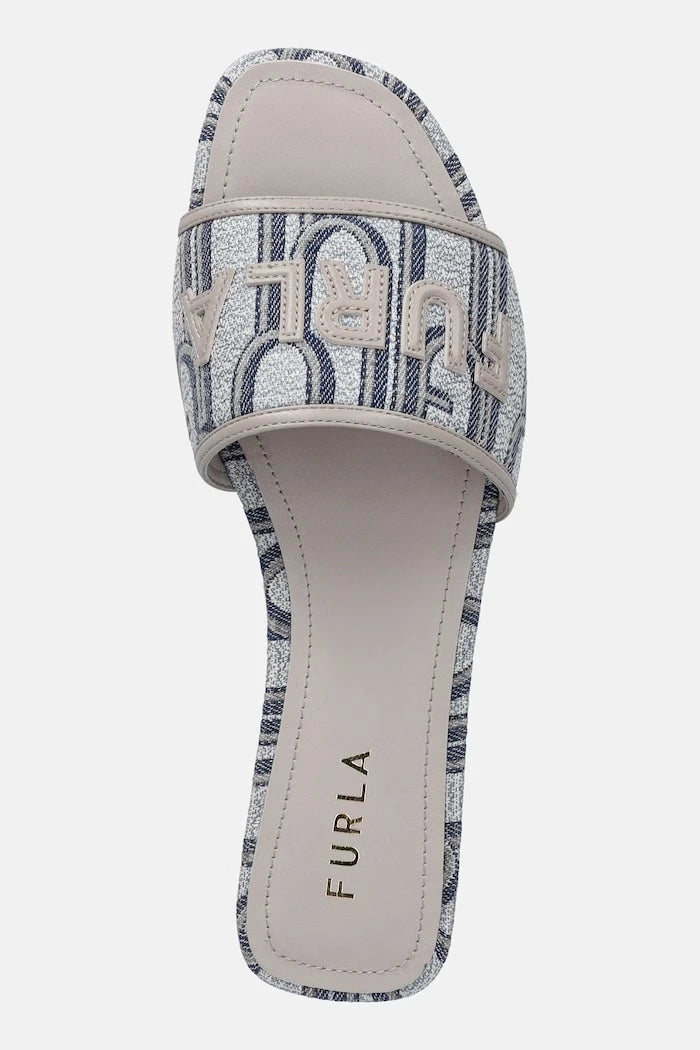 Furla дамски чехли Brezza