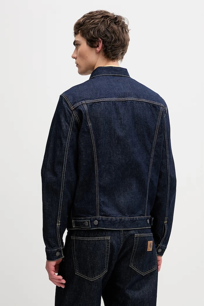 Levi's дънково яке мъжко от деним THE TRUCKER JACKET