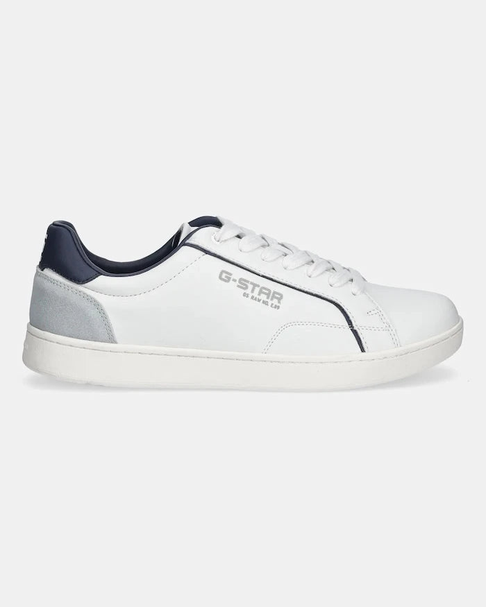 G-Star CADET IV LEA M Spor Ayakkabı