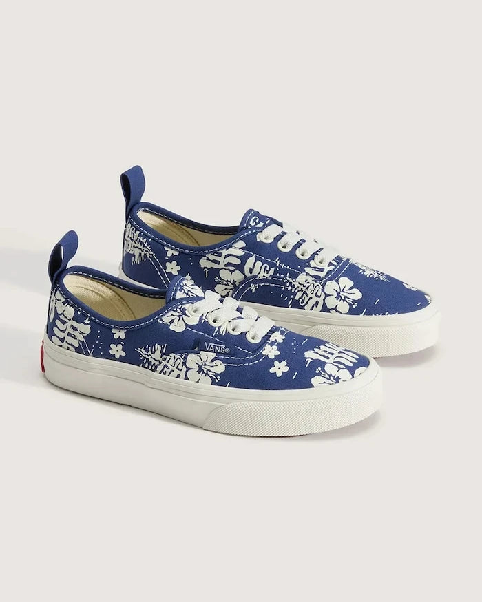 Vans Authentic Çocuklar için Düşük Spor Ayakkabı
