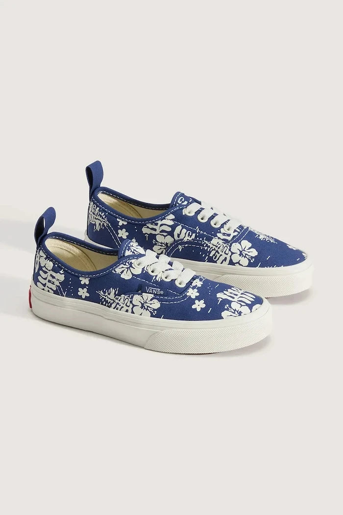 Vans Authentic Çocuklar için Düşük Spor Ayakkabı