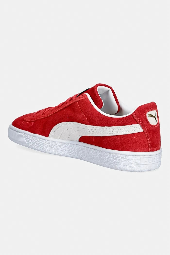 Велурени маратонки Puma Classic XXI