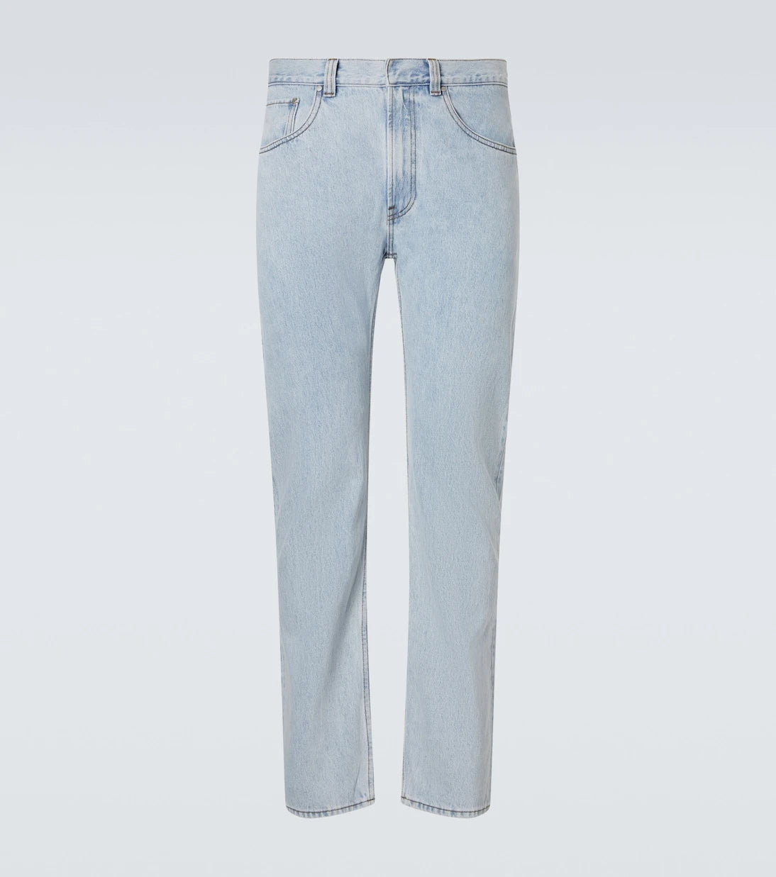 Entire Studios - Slem straight jeans