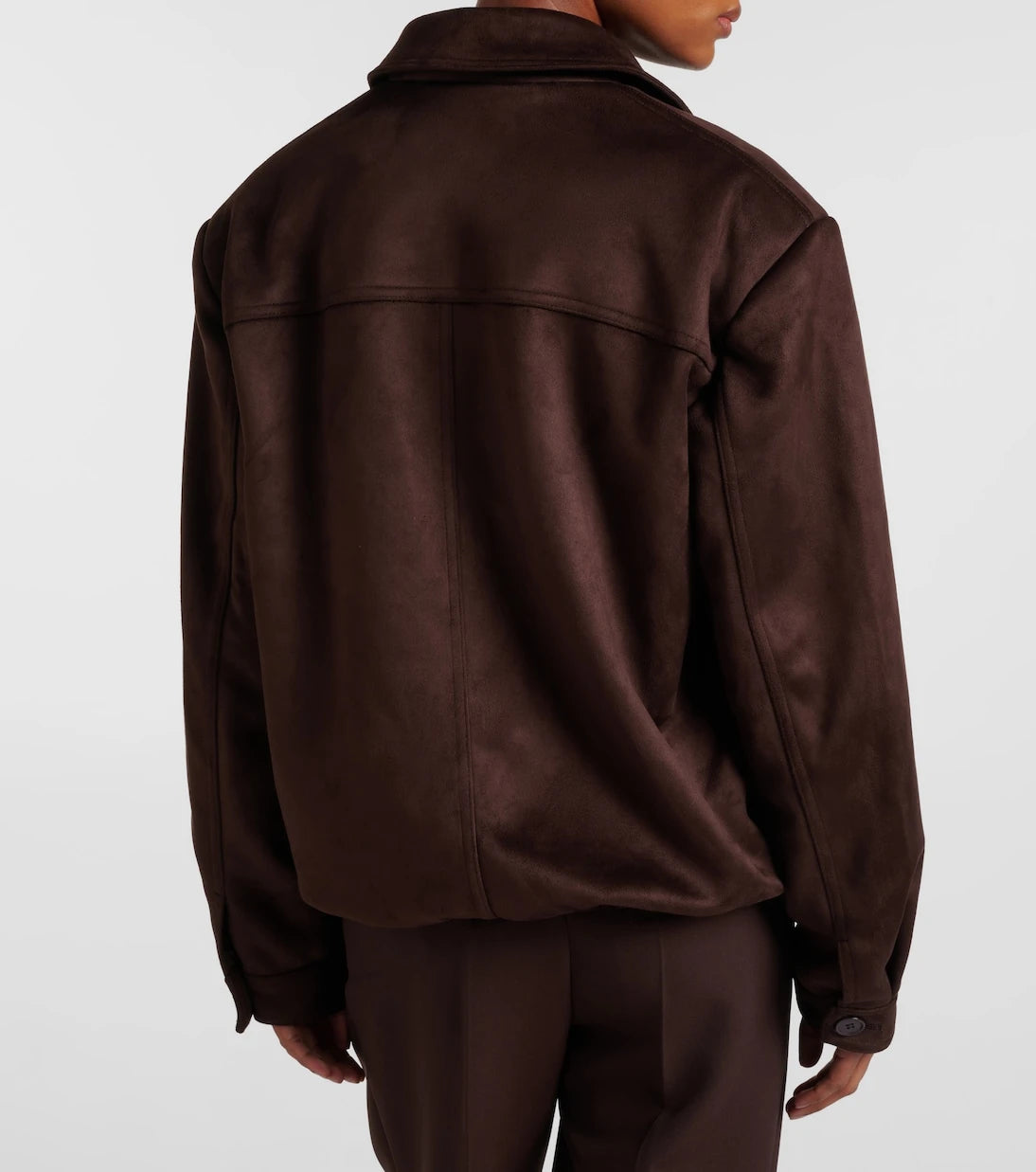 The Frankie Shop - Hester jacket