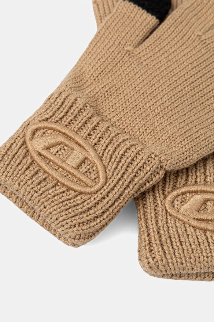 Детски ръкавици с вълна Diesel NUTTI GLOVE