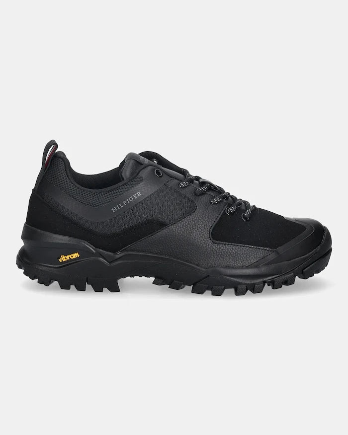 Tommy Hilfiger VIBRAM LOW RUNNER TECH