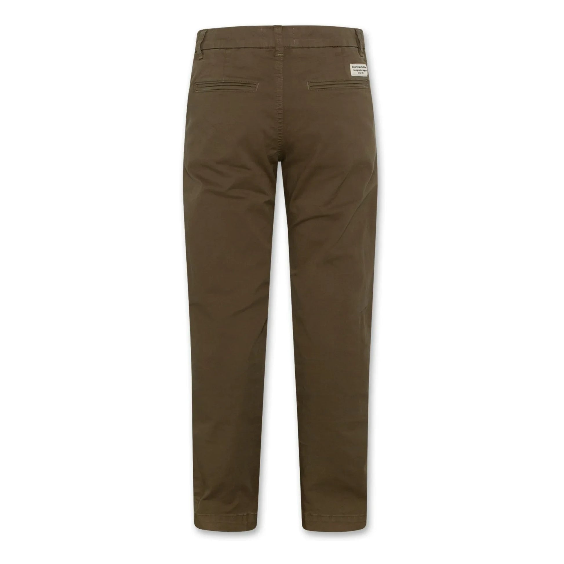 AO76 - Barry pants  | Brown