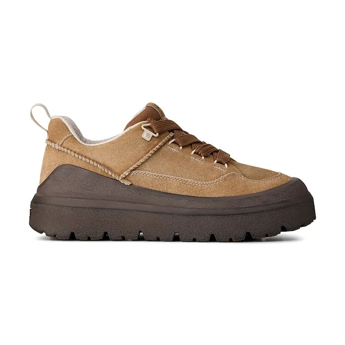 Велурени маратонки UGG M Heritage Utility Sneaker Knoll