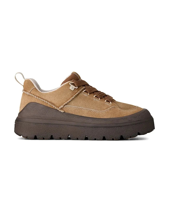 UGG M Heritage Utility Sneaker Knoll Süet Spor Ayakkabı