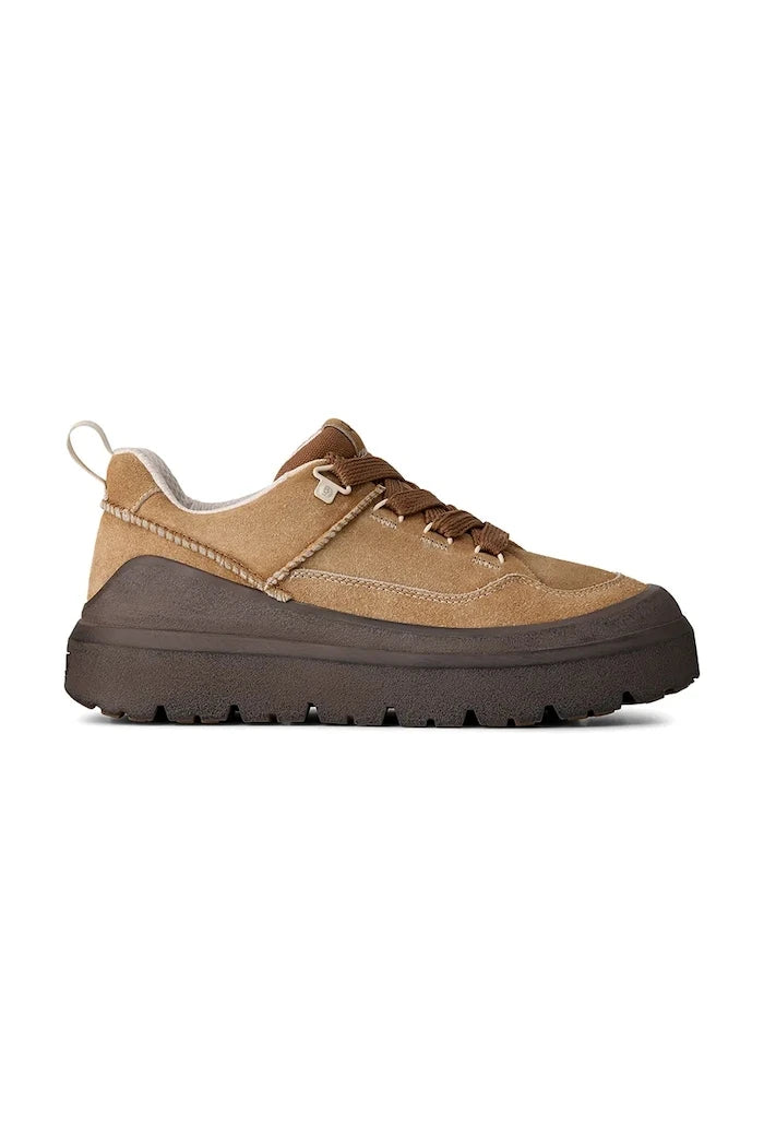 Велурени маратонки UGG M Heritage Utility Sneaker Knoll