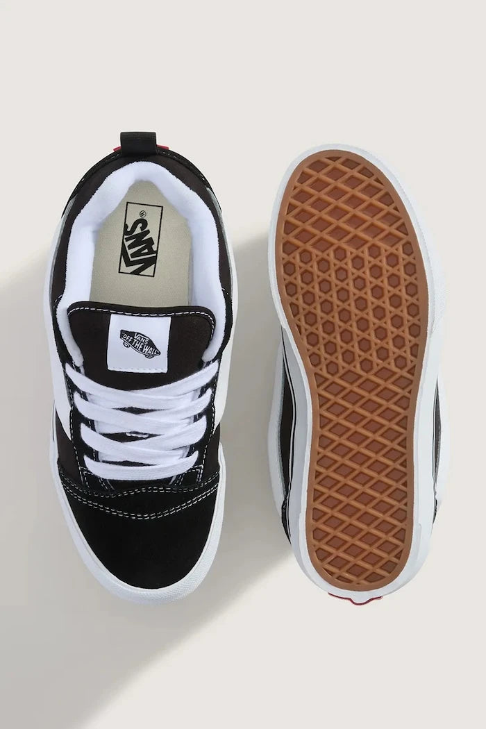 Детски ниски кецове Vans KNU-SKOOL