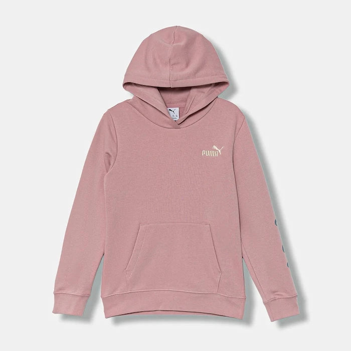 Детски суичър Puma TWEENERVERSE Hoodie TR G