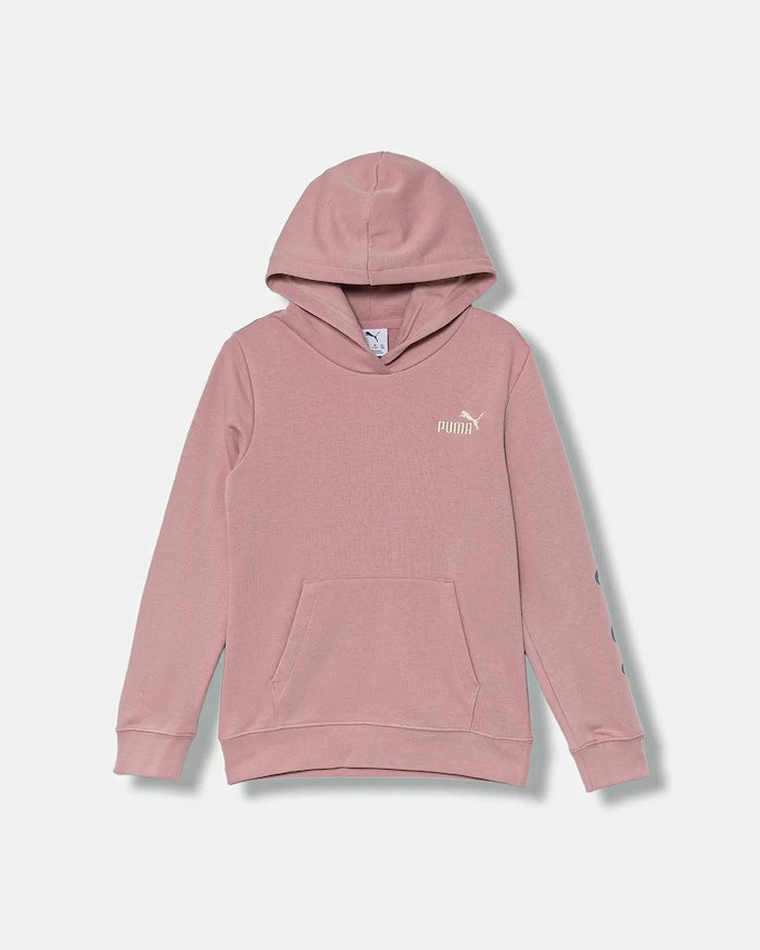 Детски суичър Puma TWEENERVERSE Hoodie TR G
