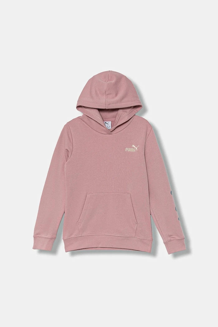 Детски суичър Puma TWEENERVERSE Hoodie TR G