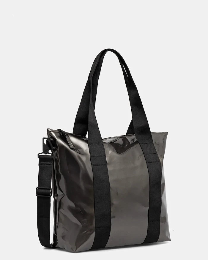 Чанта Rains 14160 Tote Bag Mini W3