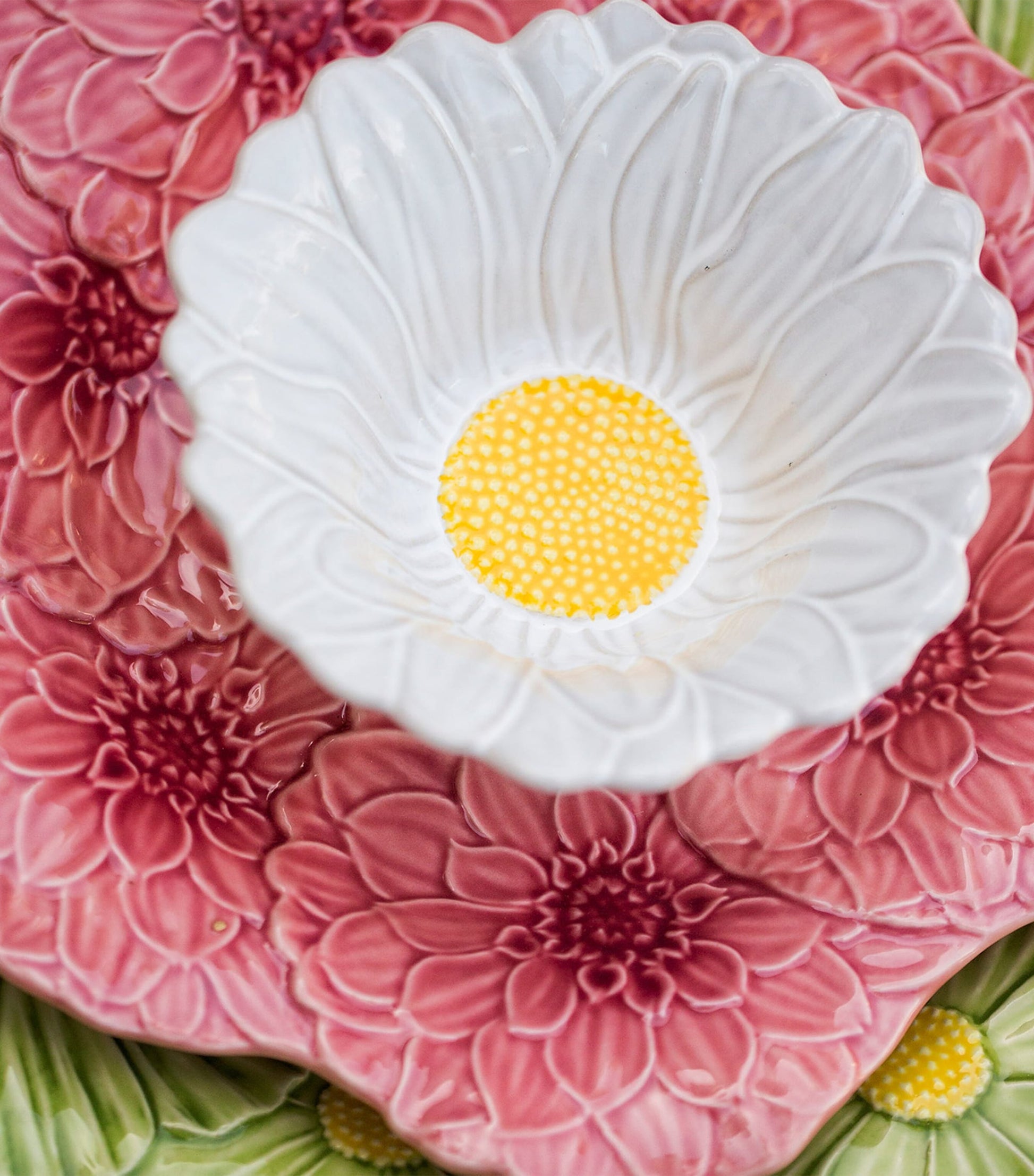 Maria Floral Bowl (15.5cm)