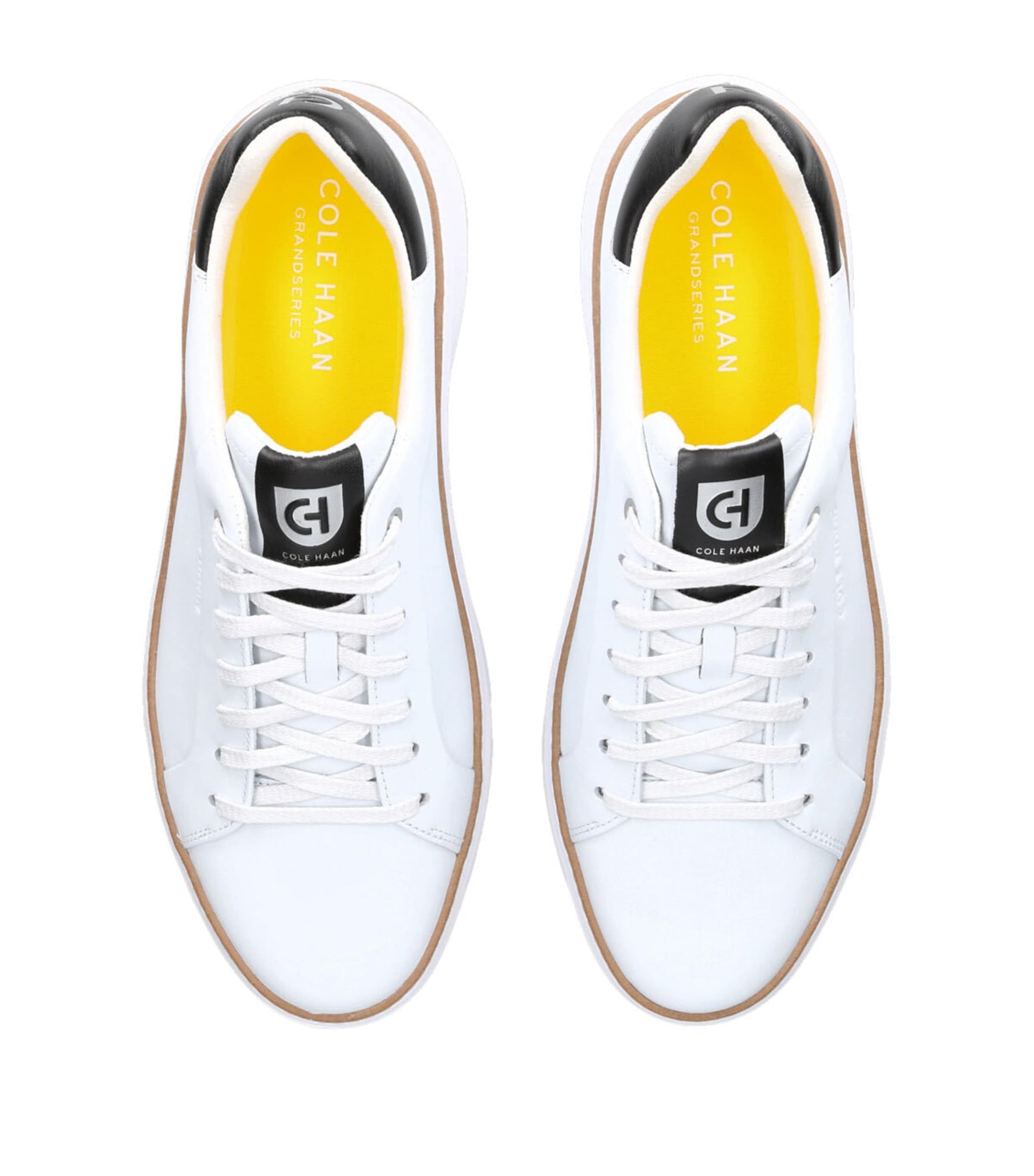 Grandpro Topspin Sneakers