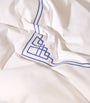 Trawden King Duvet Cover Set (230cm x 220cm)