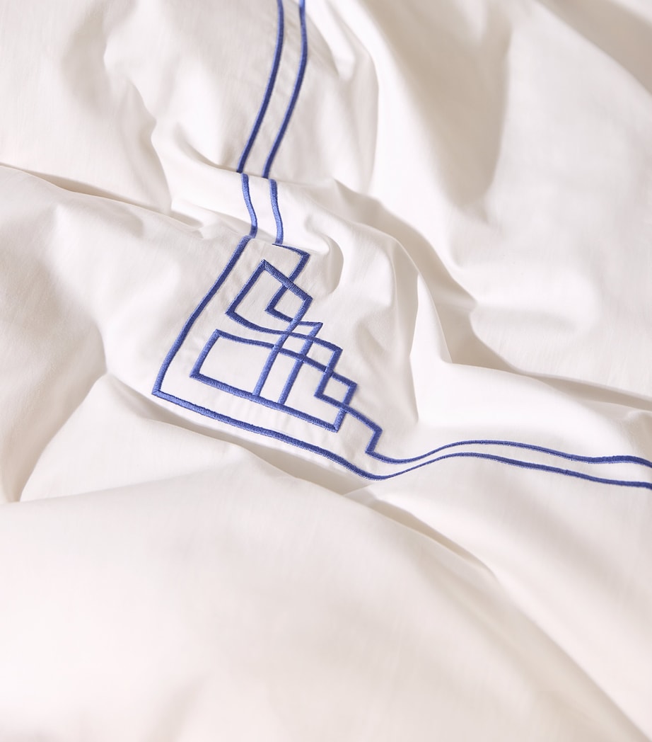 Trawden King Duvet Cover Set (230cm x 220cm)