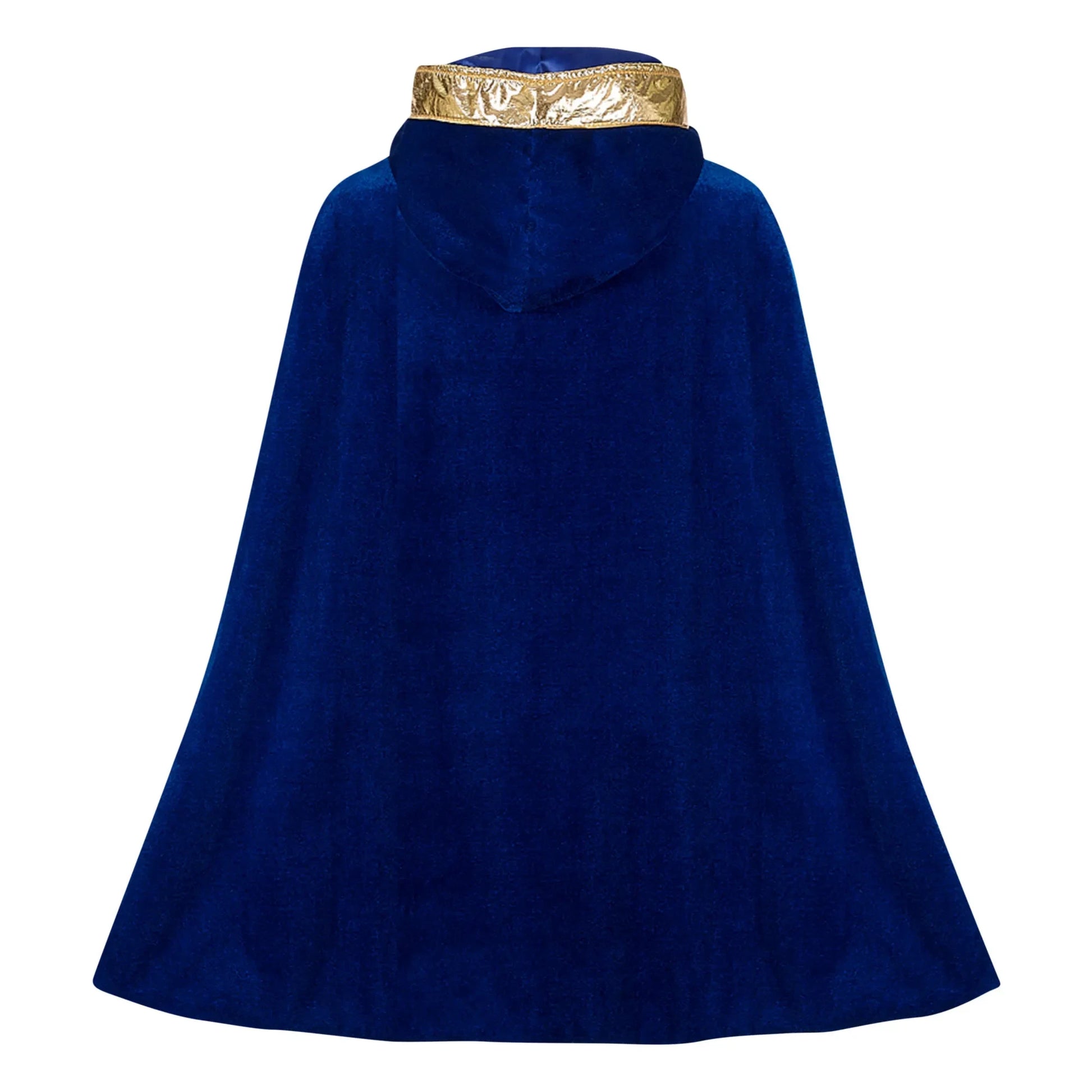 Souza - Wilfred the Magician's Cape