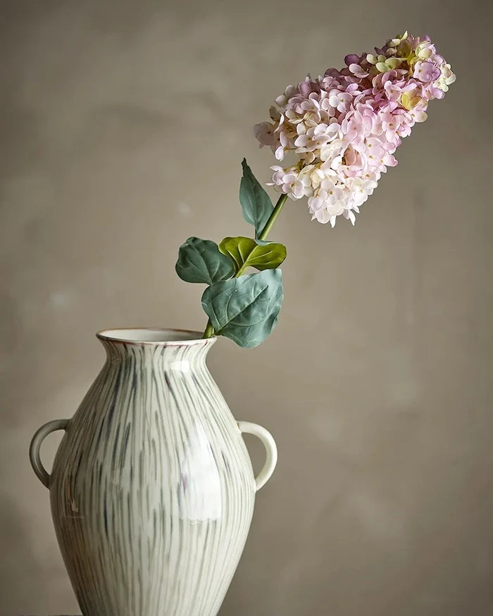 Yapay Çiçekler Bloomingville Hydrangea Dalı 95 cm