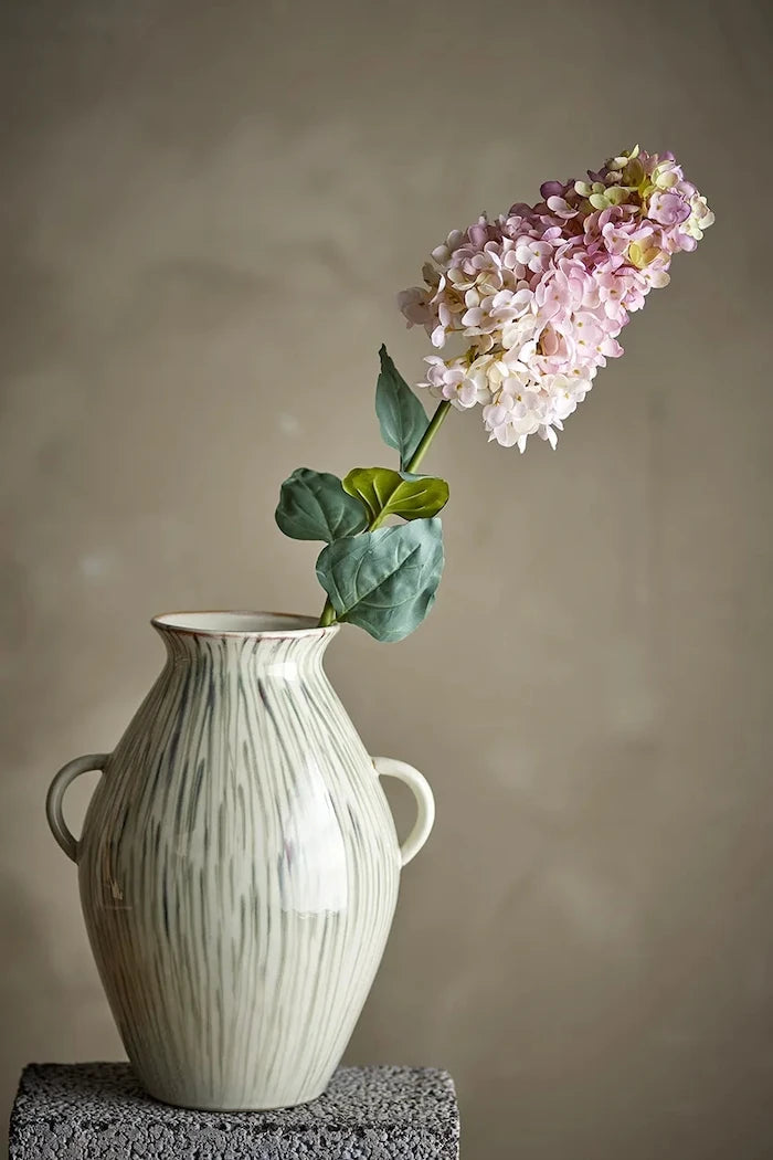Yapay Çiçekler Bloomingville Hydrangea Dalı 95 cm